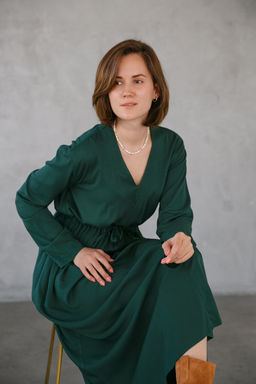 Платье миди Forest - Captain's mate фото 14