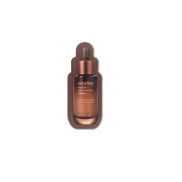 Sample Сыворотка ночная восстанавливающая INNISFREE Black Tea Youth Enhancing Ampoule, 1ml
