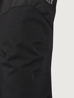 Костюм 7з1925 салат/черный