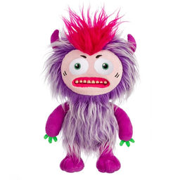 Мягкая игрушка «Сказочное существо Эни», 21 см