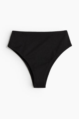 Braga de bikini cheeky High Waist - H&m фото 2
