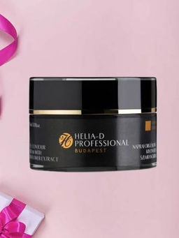 Helia-d Professional Крем для контура глаз с экстрактом Подсолнечника 30 мл