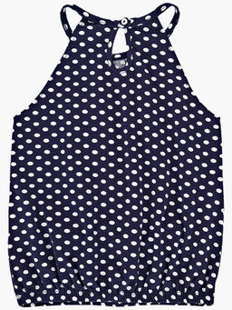 Футболка-топ UD 0802 клевер - Mini maxi фото 11