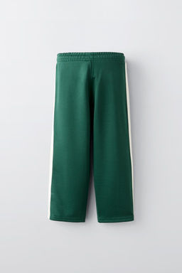 PLUSH TROUSERS - Zara фото 2