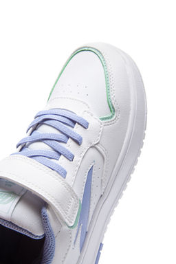 Кеды Белый/Синий - Anta фото 7