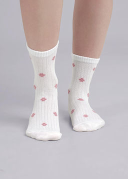 (CLE) C4424 носки дет. Дарк хл+эл