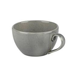 Чашка чайная 300 мл Премиум "Серый в крапинку" арт. 15ЧЧ30004