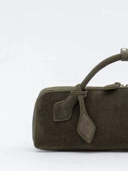 Сумка 999015-1NN gray Natale Navetta