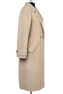 02-3143 Пальто женское утепленное - El podio фото 21