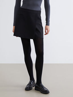 Modal Kar???ml? Kad?n K?lotlu ?orap