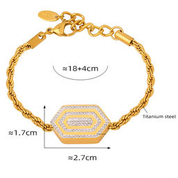 Браслет арт. 22 6353 (id 276941) - Rada фото 5