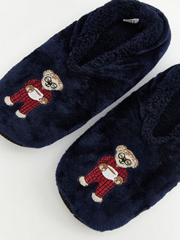 Y?lba?? Temal? Erkek Ev ?orab?