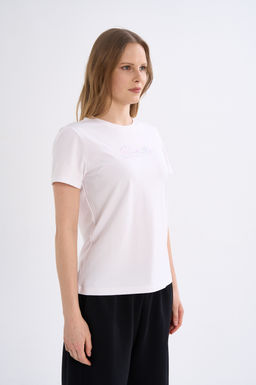 Футболка Белый