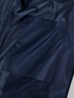 Ветровка FN Storm Dark Blue