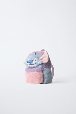 LILO & STITCH DISNEY SHEEPSKIN BACKPACK - Zara фото 8