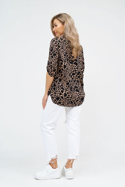 Рубашка 36917 - Натали фото 7