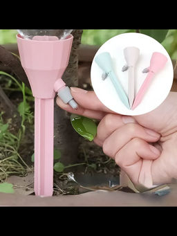 61006 Капельница для полива 18см, 3 шт