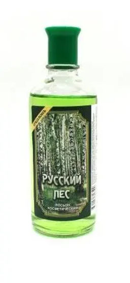 ЛОСЬОН Русский Лес (100мл)