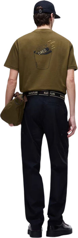 Футболка мужская