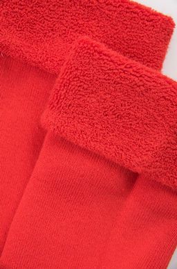 Махровые носки Happyfox