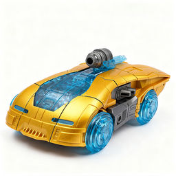 Робот "Галактический" коробка