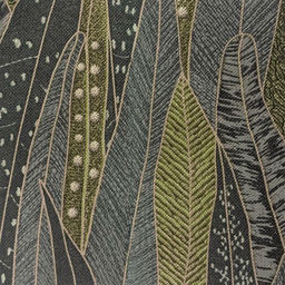 VAL GR-BOX-LD Короб стеллажный с двойной крышкой, 58*40*18 см, GREEN, шт