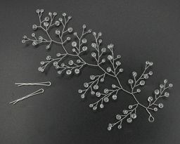 Украшение для прически - Vel vett фото 2