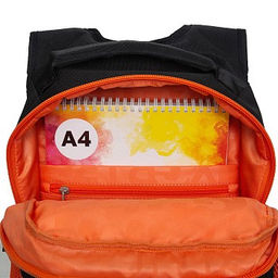 RB-450-3 Рюкзак школьный - Grizzly фото 11