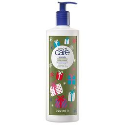 Увлажняющий лосьон для тела с маслом авокадо, 720 мл - Avon фото 3