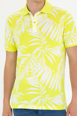 Мужская футболка-поло Citron - U.s. polo assn фото 13