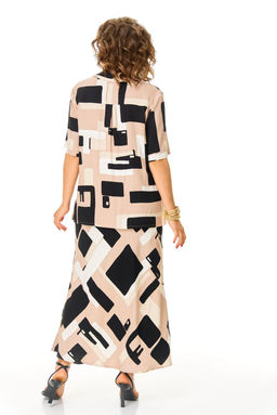 Костюм VI.ORO VR-1169 камушки