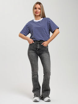 Футболка Брина-2 из хлопка с лайкрой VIOTEX - Виотекс фото 20