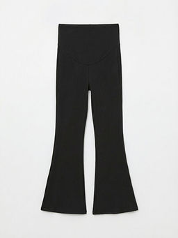 Y?ksek Bel ?spanyol Pa?a Kad?n Tayt