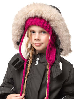 Комбинезон 8з6424 черный шоколад - Nikastyle фото 3