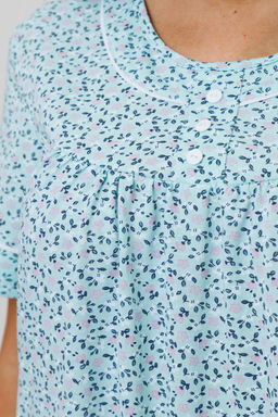 № 1976 Ночная сорочка - Modellini фото 9