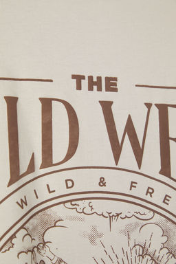 TRENDYOL MAN Buyuk Beden Siyah Oversize/Genis Kesim %100 Pamuklu T-Shirt TMNSS25BF00008 - Trendyolmilla фото 9