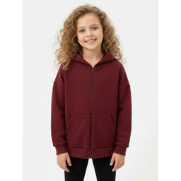 Куртка футер 3х нитка петля 2021330102