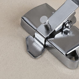 Магнитный направитель для шва, 7.5×3.3 см, S1.2