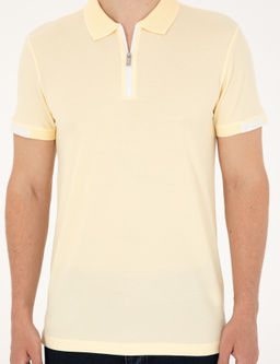 Sar_ Slim Fit Ti__rt - Pierre cardin фото 6