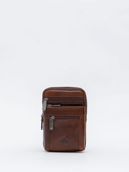 Сумка 325012Z coffee Zinimsk