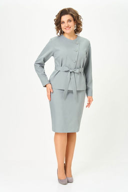 Костюм VILENA 1142 светлая полынь