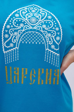 Сорочка Царевна - Malina фото 16