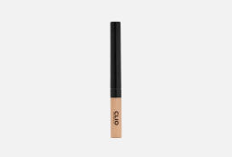 Kill Cover Airy-Fit Concealer 4-BO GINGER - Невесомый консилер для коррекции несовершенств (тон 4-BO GINGER), 3 г