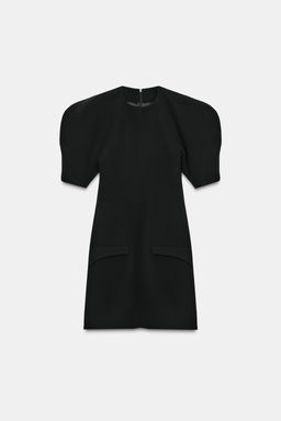 ZW COLLECTION SHORT DRESS - Zara фото 2