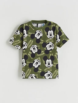 Футболка Mickey Mouse для малыша
