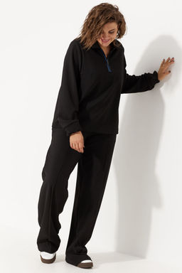 Костюм BegiModa 3072 черный