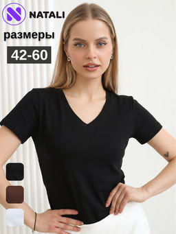 14528 футболка женская