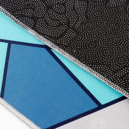 Коврик для ванны Геометрия, 40 х 60 см - See you home фото 3