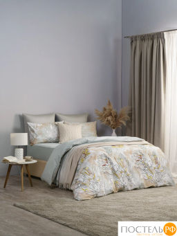 КПБ DOME САКЕНДИ