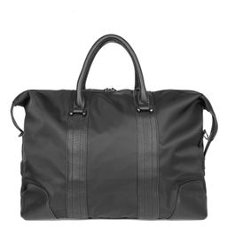 мужская дорожная сумка - Barcelo biagi фото 2